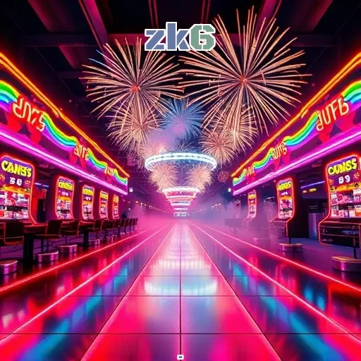 zk6 Game Santai