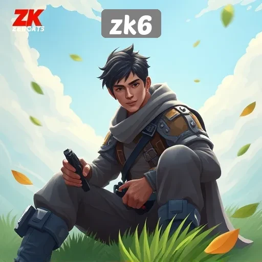 Tantangan dan Kesempatan untuk Developer di zk6