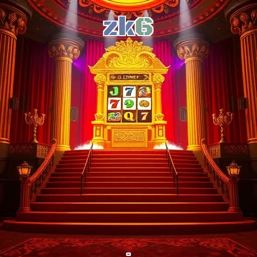 zk6 Klub Game