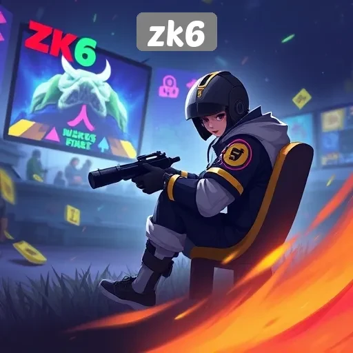 Perkembangan Game di zk6 yang Mencuri Perhatian