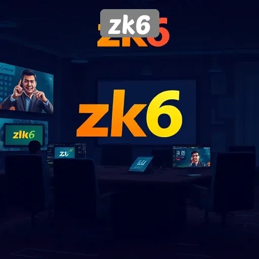 Update Terbaru dari zk6 untuk Para Pengguna