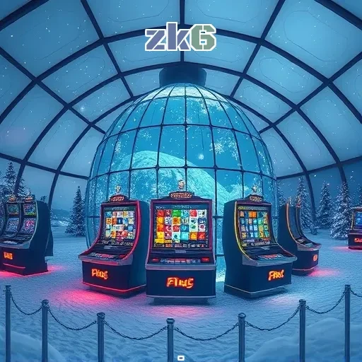 zk6 Game RPG