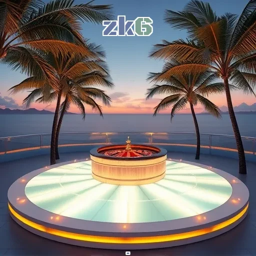 zk6 Update Game