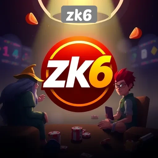 Mengenal zk6 Sebagai Platform Game Online Terpercaya