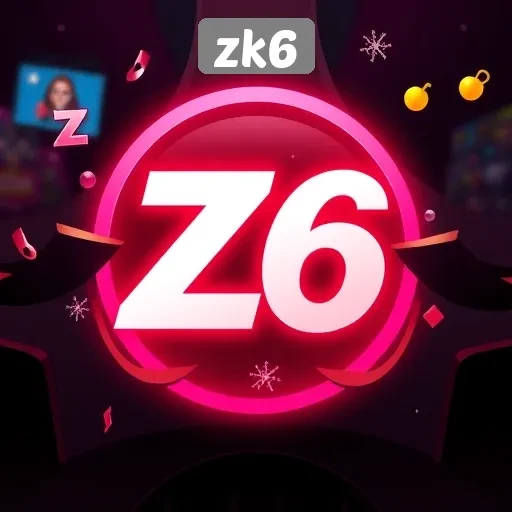 Pengalaman Pengguna di zk6 Yang Memikat Gamer